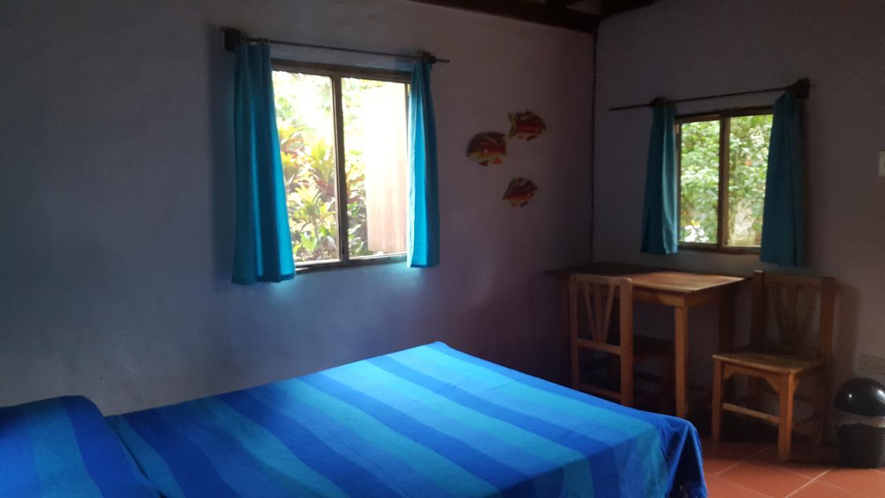 Las Cabanas De La Iguana 아얌페 외부 사진